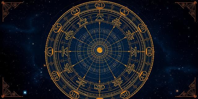 60-Minute Natal Chart Reading